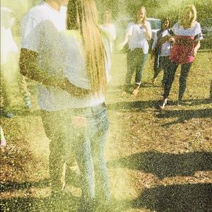 Meet your Posher, Dakota